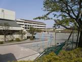 中学校 十日市場中学校