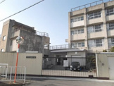 上四条小学校