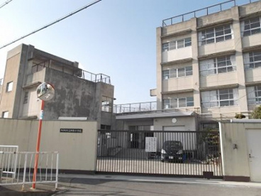上四条小学校の画像1