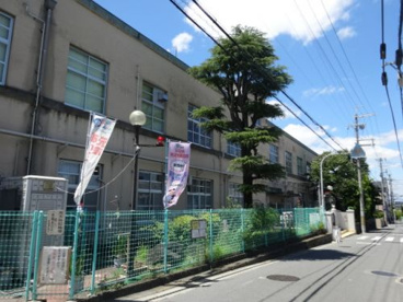 石切小学校の画像3