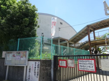 石切小学校の画像4