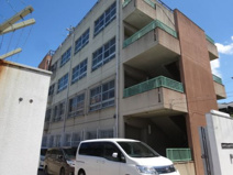 石切中学校