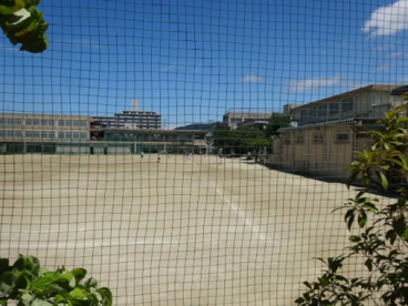 石切中学校の画像5