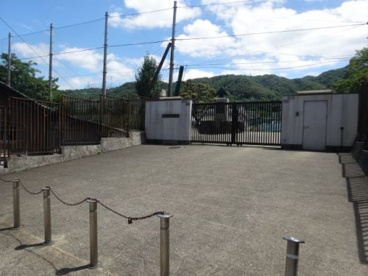 孔舎衛東小学校の画像2