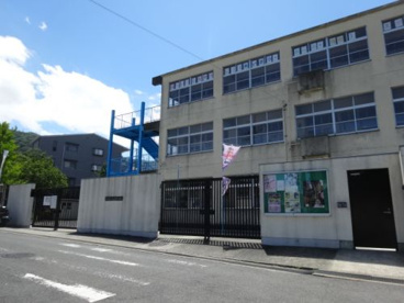 孔舎衛東小学校の画像3