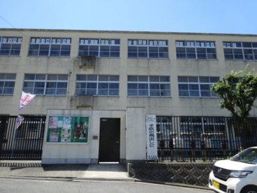 孔舎衛東小学校の画像4