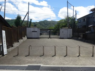 孔舎衛東小学校の画像5