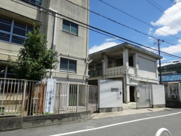 孔舎衛小学校の画像1