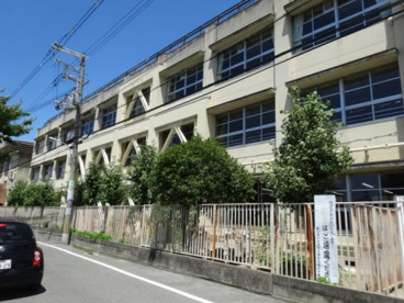 孔舎衛小学校の画像2