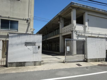 孔舎衛小学校の画像3
