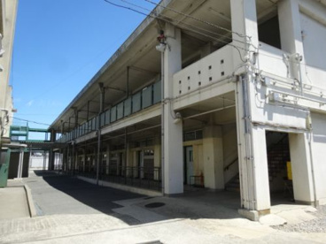孔舎衛小学校の画像5