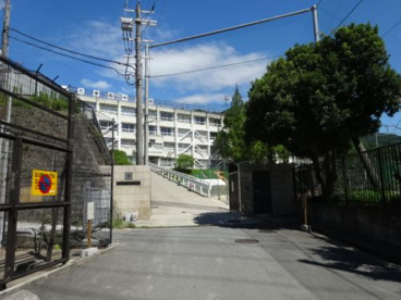 孔舎衛中学校の画像2