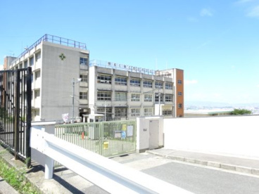 石切東小学校の画像1