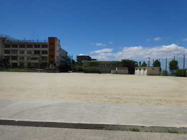 石切東小学校の画像3