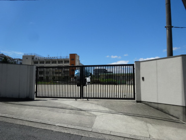 石切東小学校の画像4