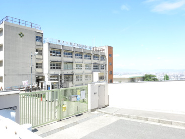 石切東小学校の画像5
