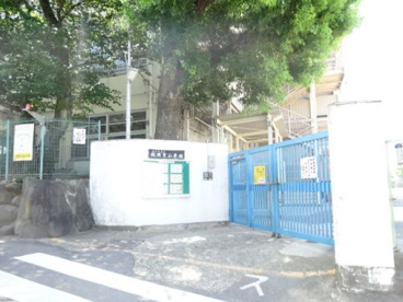 枚岡東小学校の画像2
