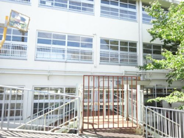 枚岡東小学校の画像3