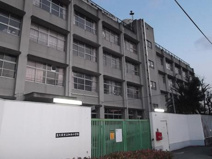 加納小学校