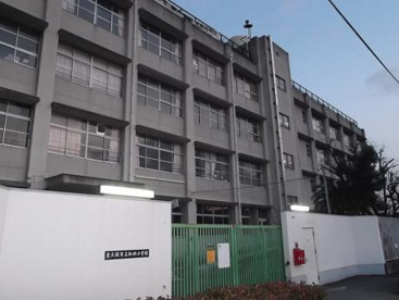 加納小学校の画像1