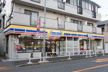 ミニストップ 経堂店