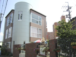 エンゼル保育園の画像1