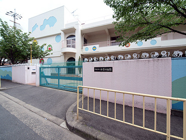 松葉幼稚園の画像1