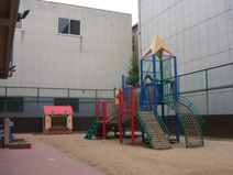 すずな保育園