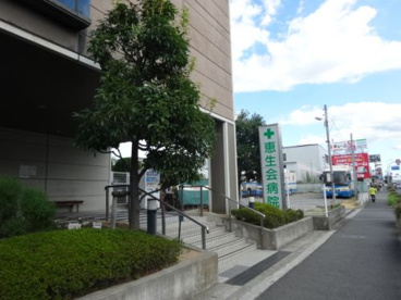 恵生会病院の画像3
