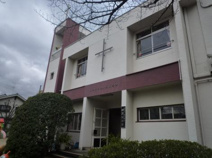 四葉幼稚園