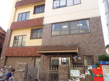 春日保育園の画像1