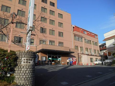 枚岡病院の画像1