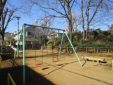 大東北児童公園