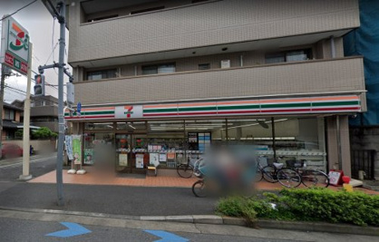 セブン-イレブン 世田谷桜丘2丁目店の画像1