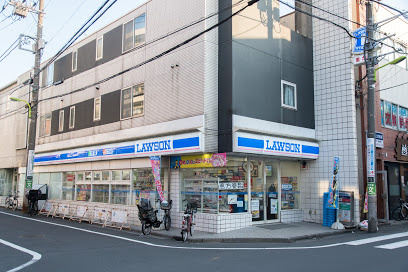 ローソン 世田谷三丁目店の画像1