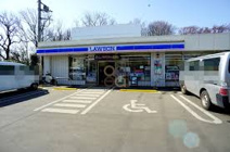 ローソン 小平たかの台店