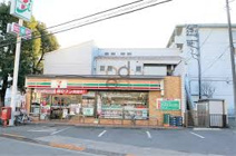 セブンイレブン 小平小川西町店