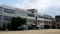 高井田東小学校