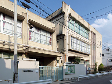 永和小学校の画像1