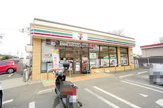セブンイレブン 小平小川青梅街道店