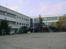 太平寺小学校