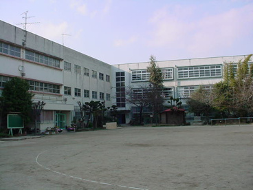 太平寺小学校の画像1
