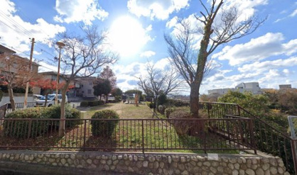 庄ノ池公園の画像1