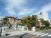 大阪樟蔭女子大学