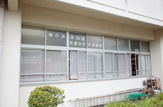 図書館 若葉台市民図書館
