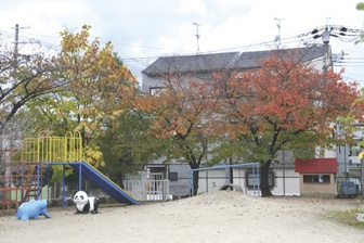 菱屋西幼稚園の画像1
