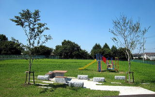 東京都立六仙公園の画像1