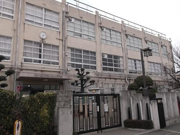 小阪小学校の画像1