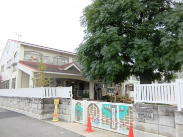 八戸ノ里幼稚園の画像1