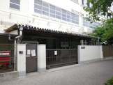 長瀬北小学校